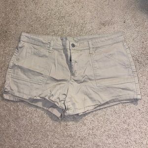 Khaki shorts from Arizona Jean Co. size 15